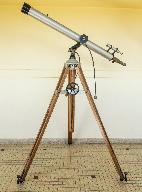 Instruments de démonstration en optique