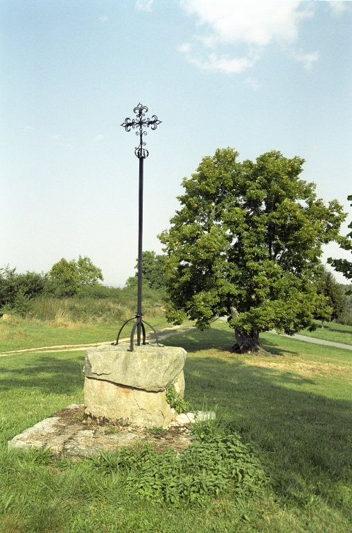 Croix de chemin