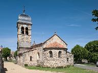 église paroissiale Saint-Claude