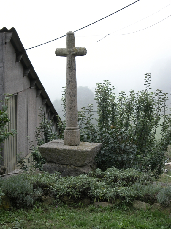 Croix de chemin