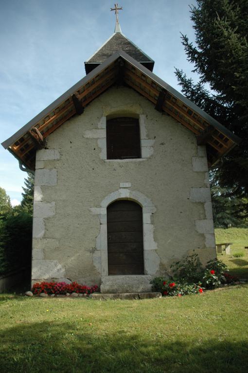 Chapelle Saint-Pierre