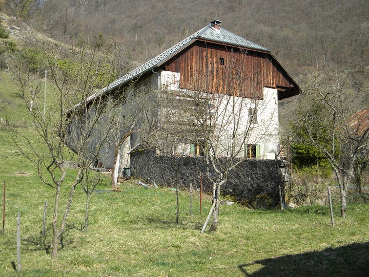 Ferme (n°2)