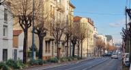 boulevard Jean-Jaurès