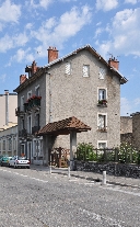 Immeuble