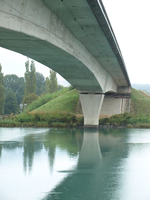 Pont routier de Belley