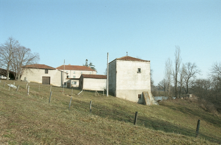 Demeure de Cromorel