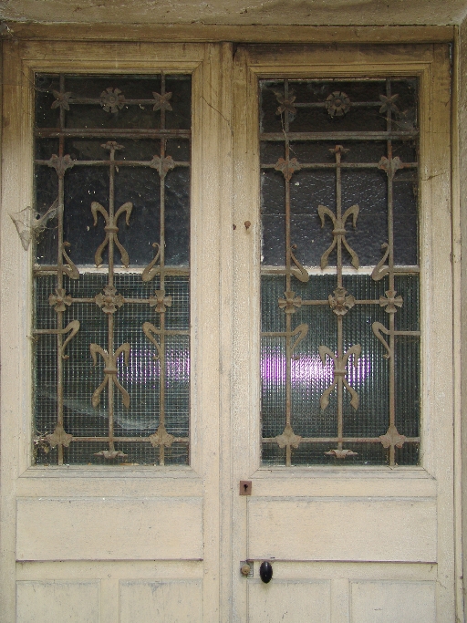 Hôtel de voyageurs, Hôtel Excelsior, actuellement immeuble, dit Résidence Beauregard