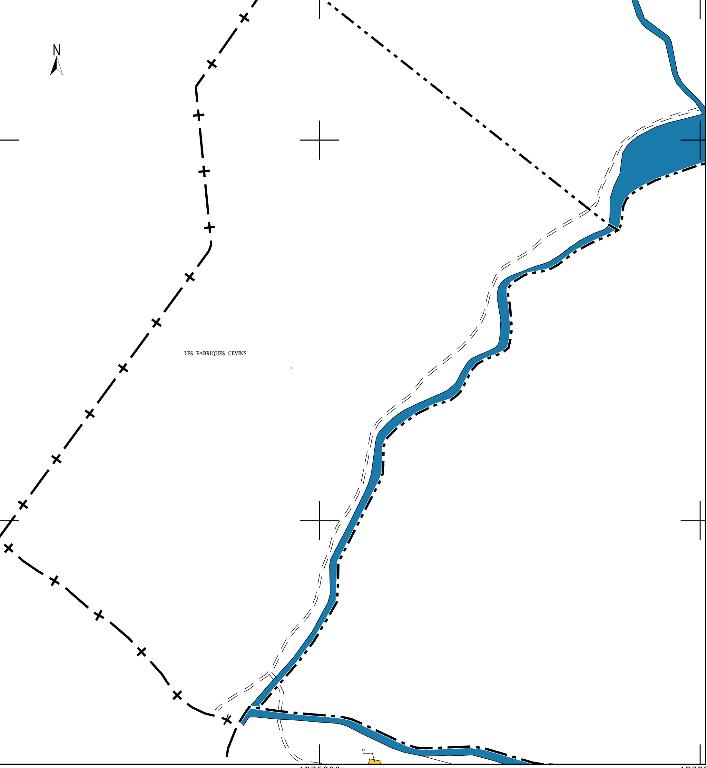 Scierie du Chapitre de Moûtiers (détruite)