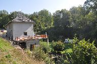 Moulin Toquet actuellement logement
