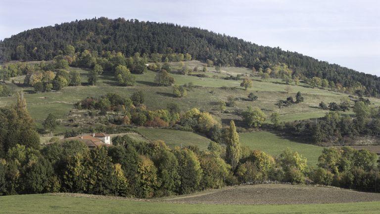 Présentation de la commune de Lérigneux