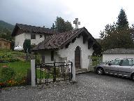 Chapelle Notre-Dame-de-la-Compassion