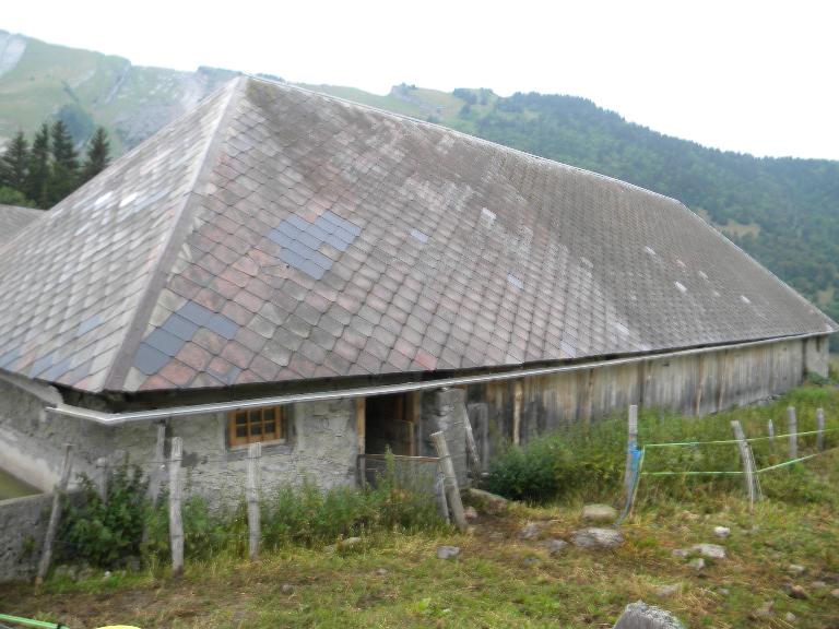 Chalets du Lauzarin