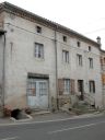 Ferme, actuellement maison