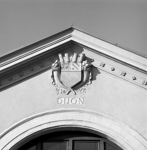 Gare de Lyon-Perrache