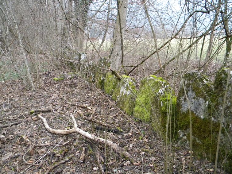 Ancien cimetière de Doussard