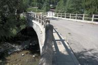 Pont de la Solitude