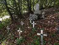 Monument commémoratif des Fusillés des Frasses