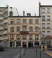 Immeuble