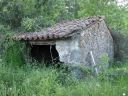 Cabane de vigneron, dite loge de vigne
