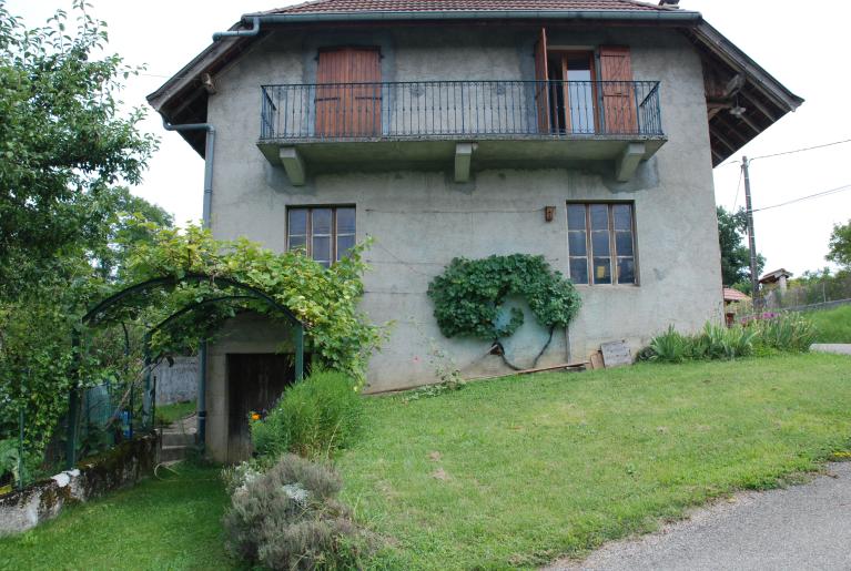 Ferme, atelier de menuiserie