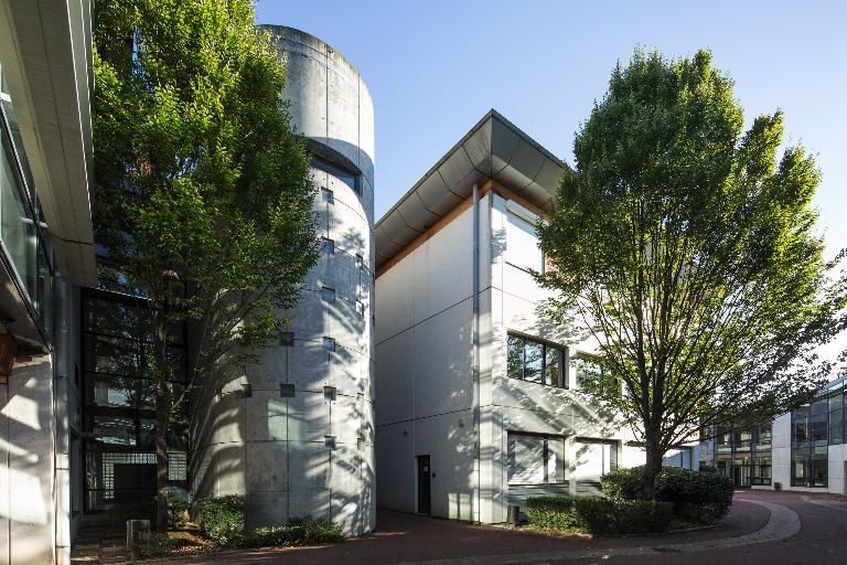 Lycée d'enseignement général et technologique Robert-Doisneau