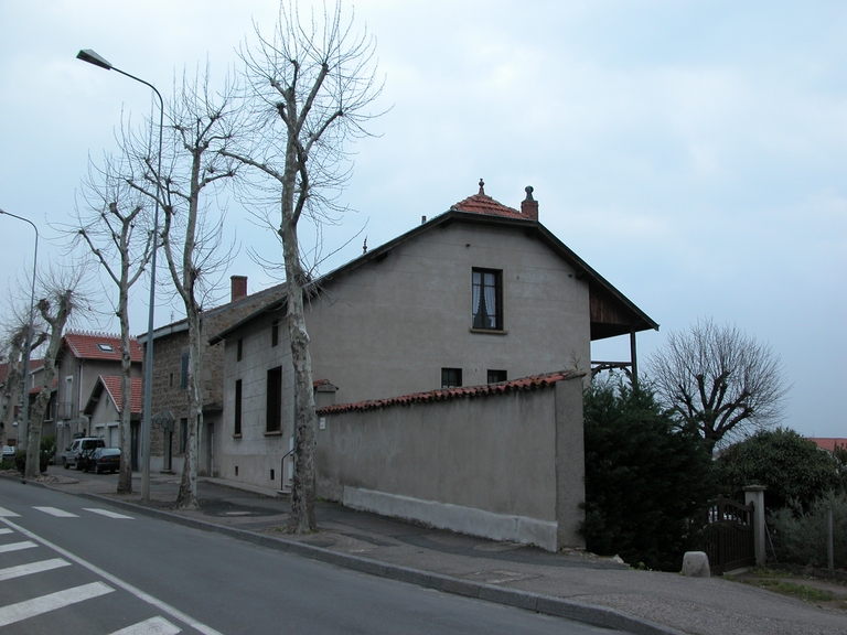 Présentation de la commune de Savigneux