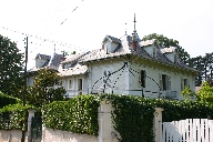 Maison, dite chalet Notre-Dame-des-Eaux, puis villa Notre-Dame-des-Eaux