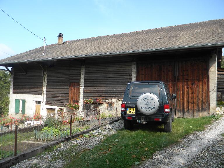 Ferme (n°5)