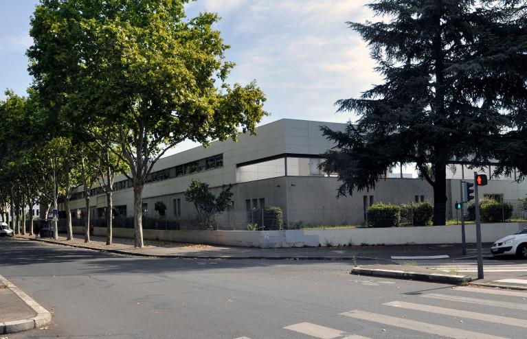 Lycée professionnel Louise Labé