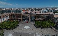 Projet du quartier de la Part-Dieu et Gare de la Part-Dieu (dossier d'urgence)