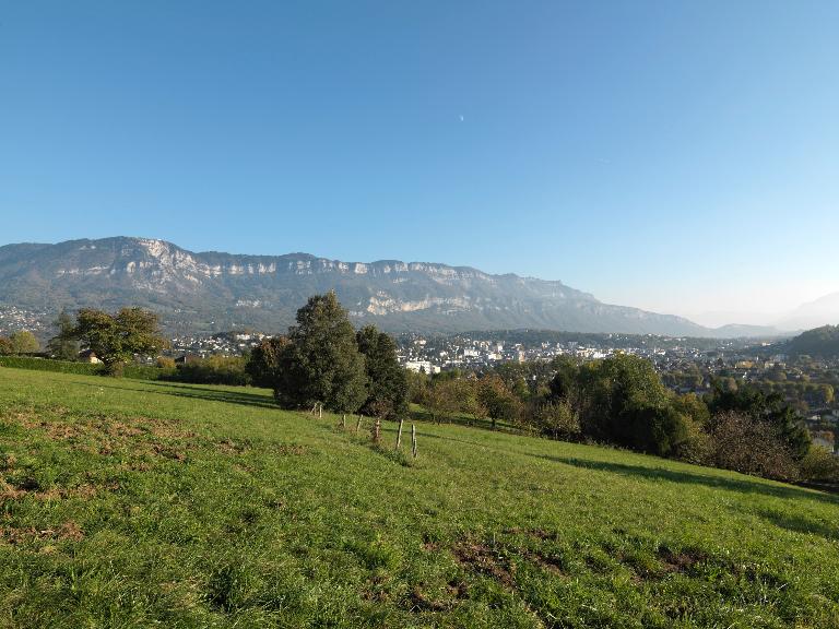 Ville d'Aix-les-Bains