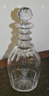 Carafe au chiffre du roi Louis-Philippe Ier