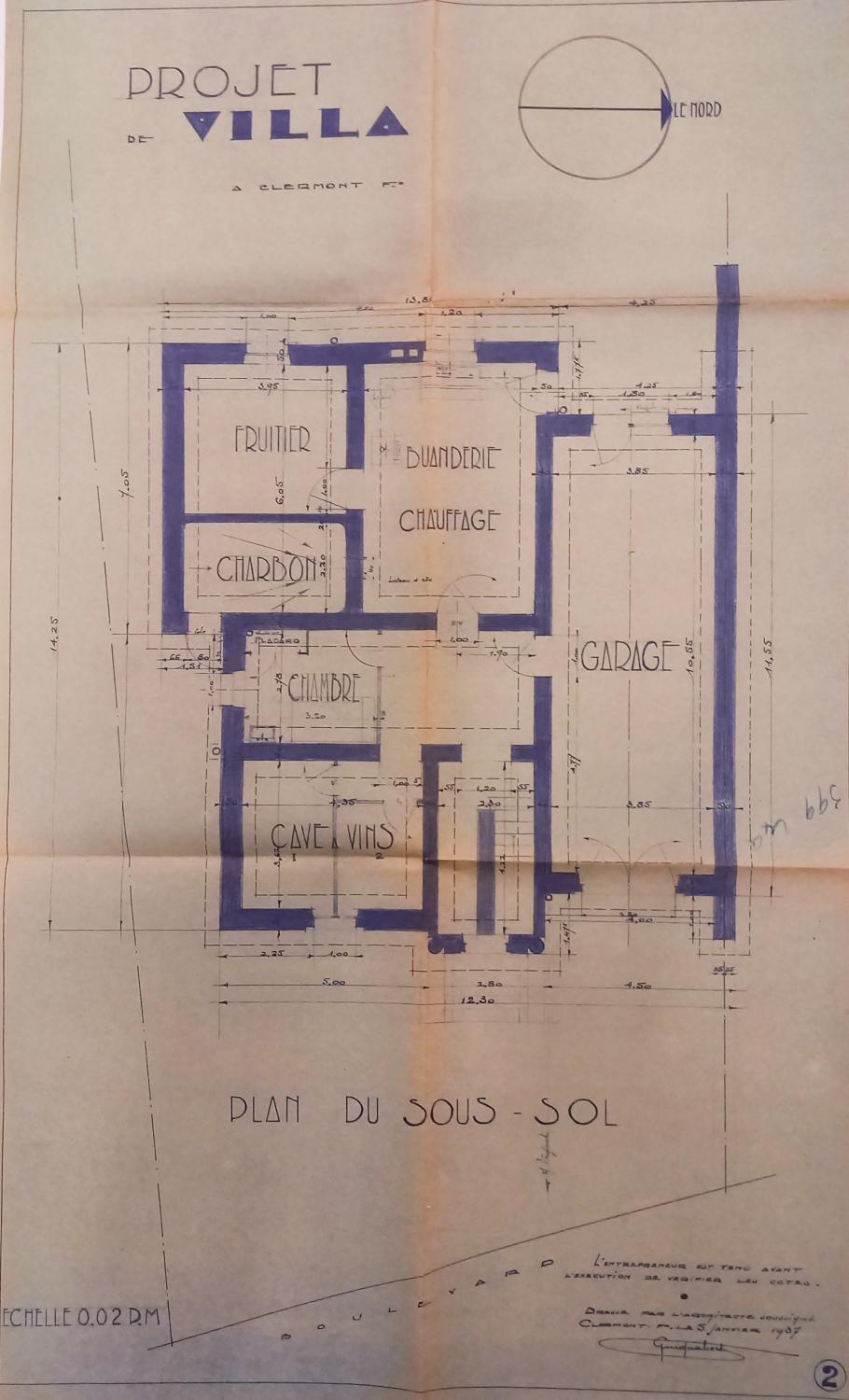 Plan