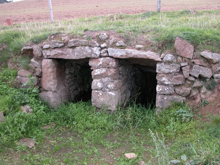 Présentation de la commune d'Essertines-en-Châtelneuf