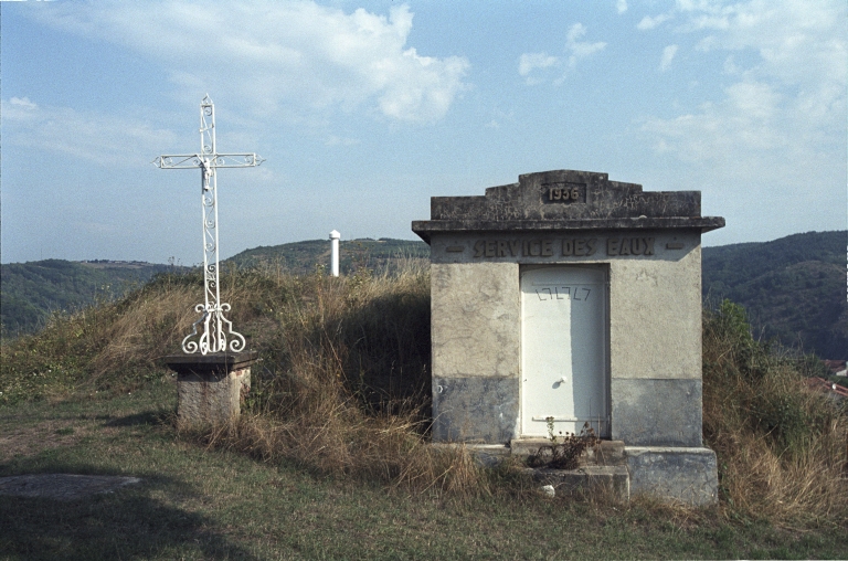 Croix de chemin