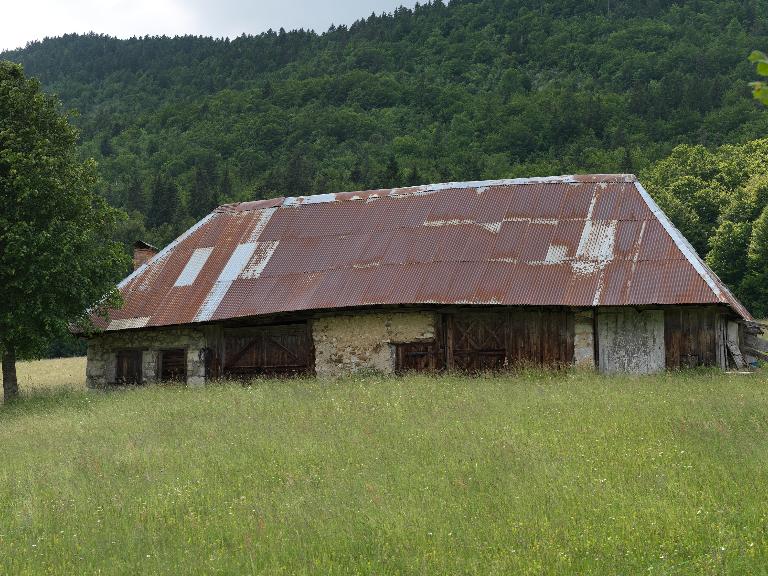 Chalet d'alpage