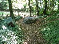 Puits des Romains