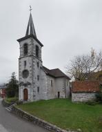 Eglise paroissiale Saint-Donat