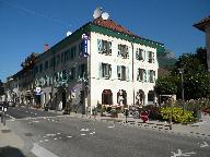 Hôtel de Genève