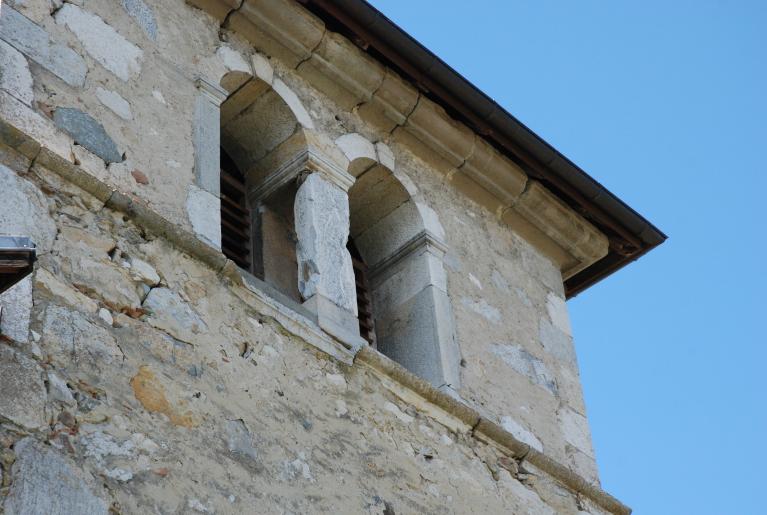 Eglise paroissiale Notre-Dame de la Nativité