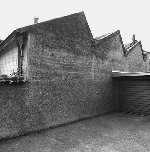 Usine de menuiserie dite Guillot menuiserie agencement