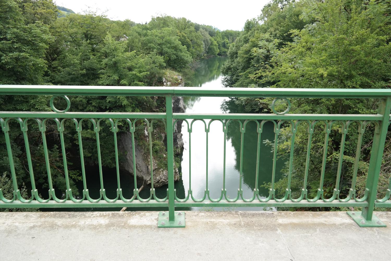 Pont Saint-André
