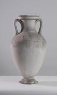 Vase antique : Amphore grecque