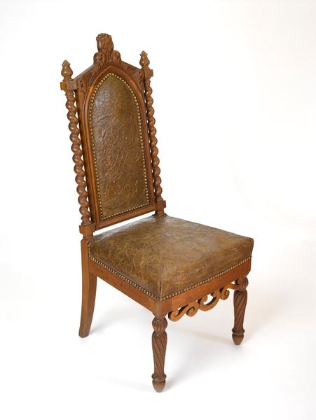 Chaise de type 1 n°1