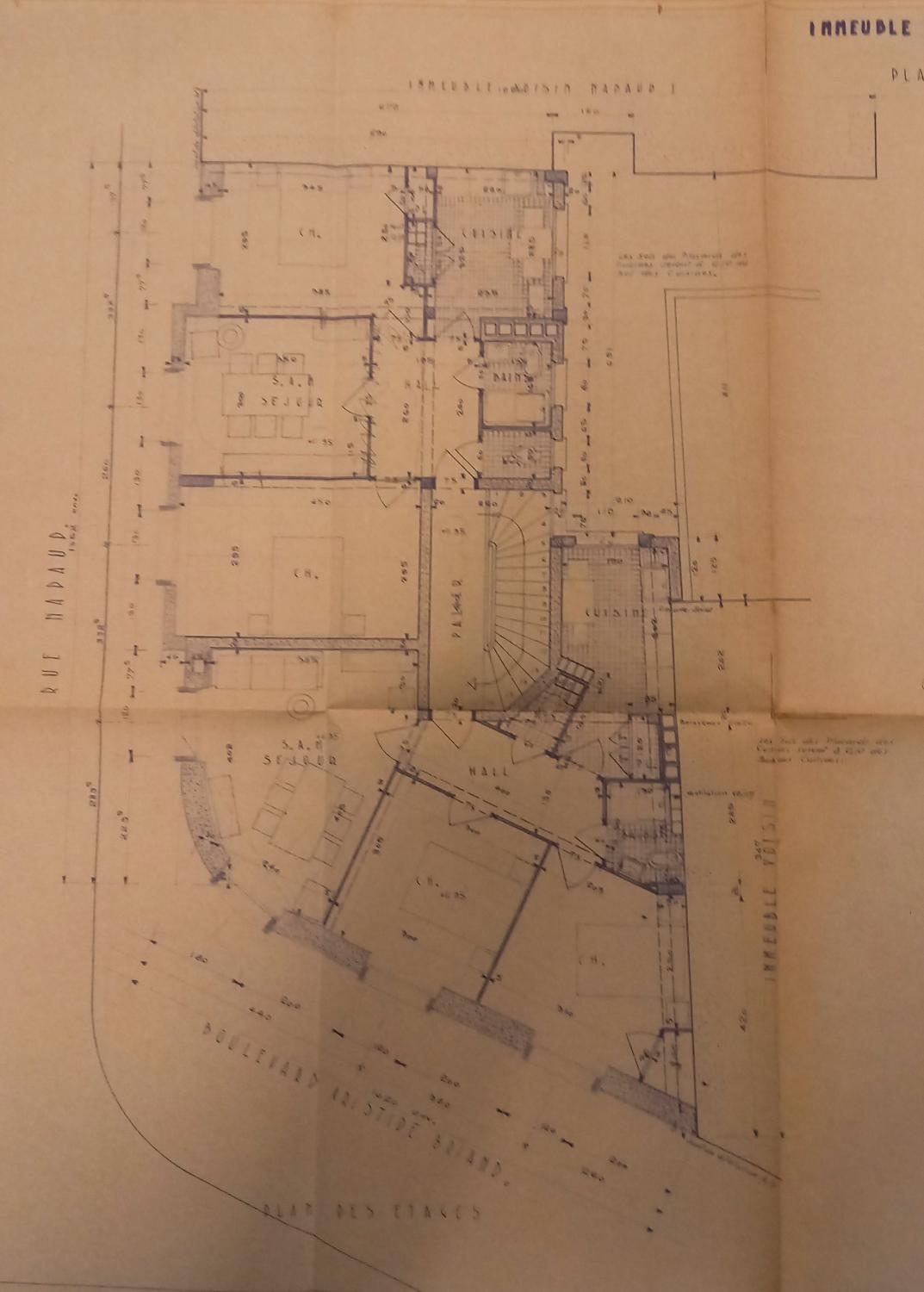 Plan