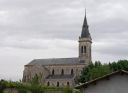 Eglise paroissiale Saint-Martin