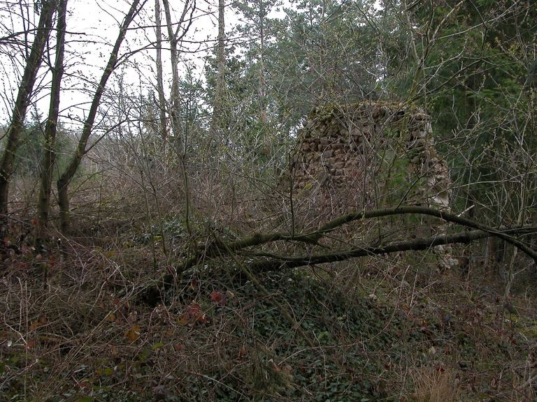 Présentation de la commune d'Ecotay-l'Olme