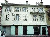 Immeuble