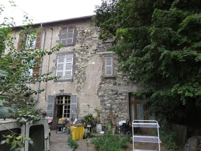 Maison de vigneron