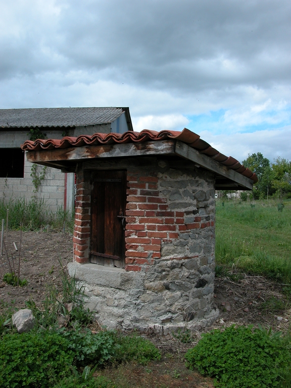 Demeure, ferme